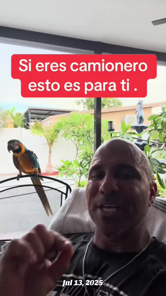 @Jorge Rodriguez