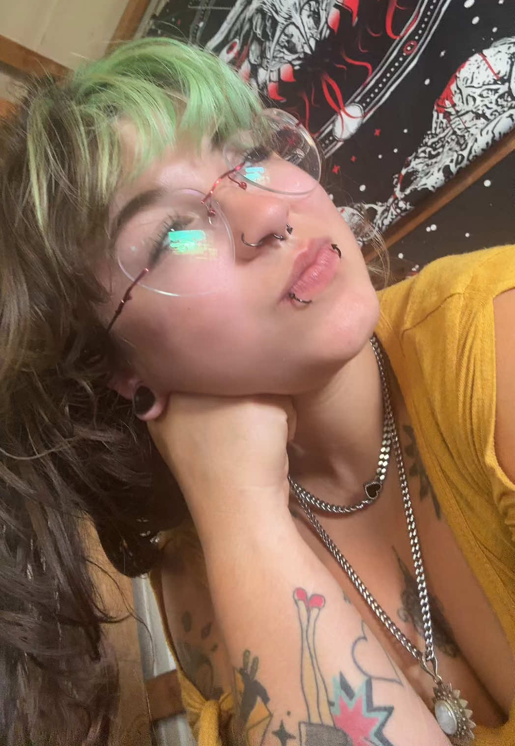 @🖤LYSSA🤍 xoxo