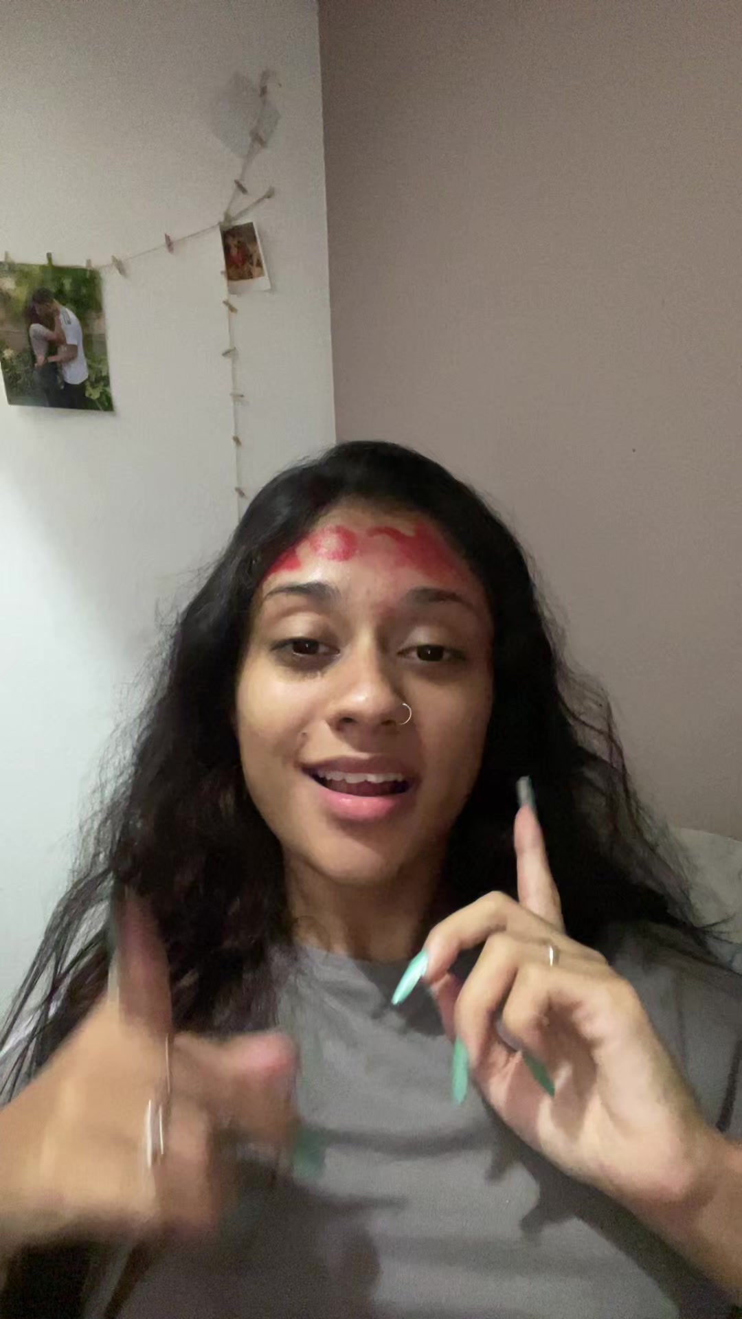 @ana clara