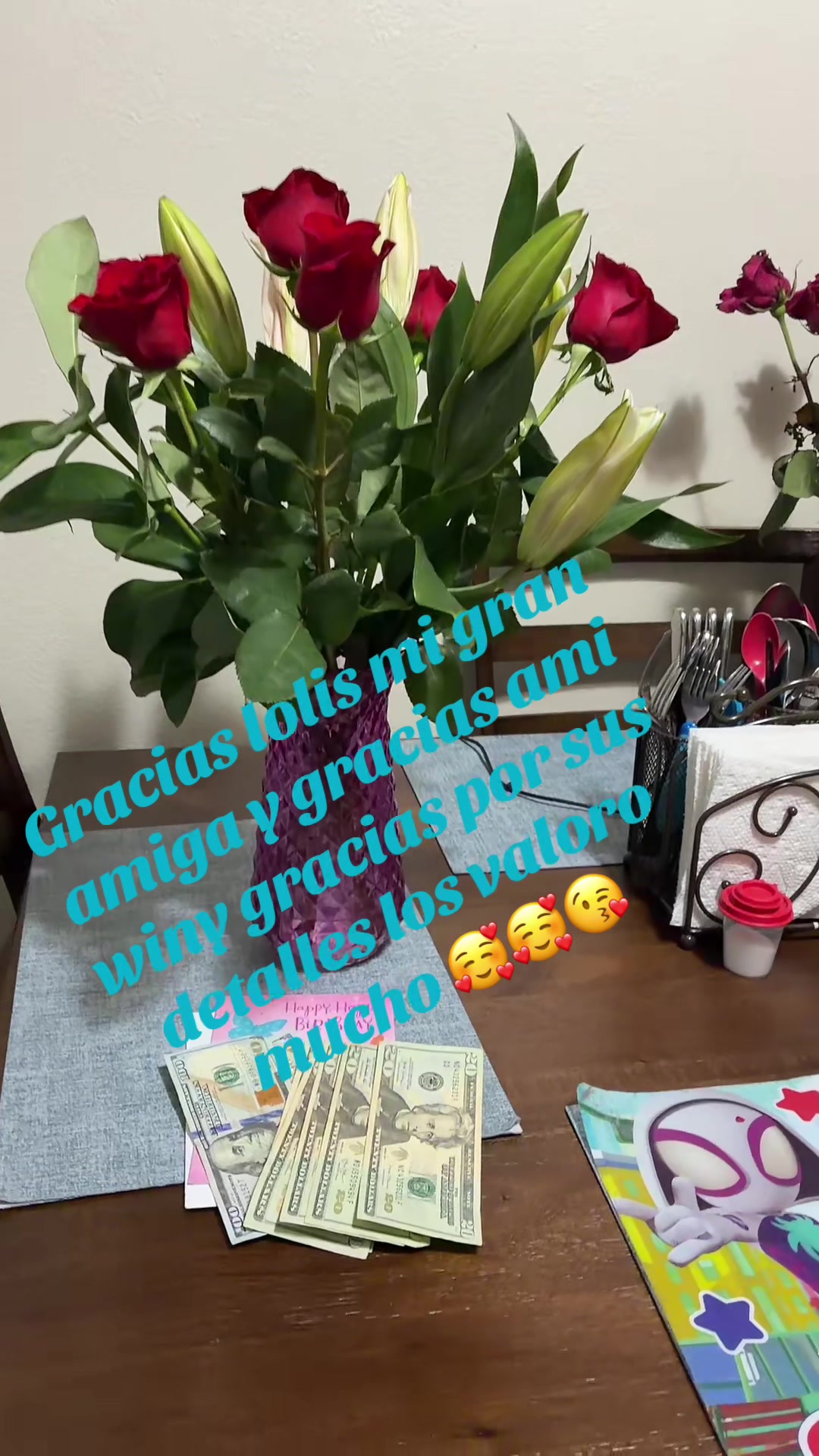 @🌹ROSI🌹GUZMÁN🥀♥️💕