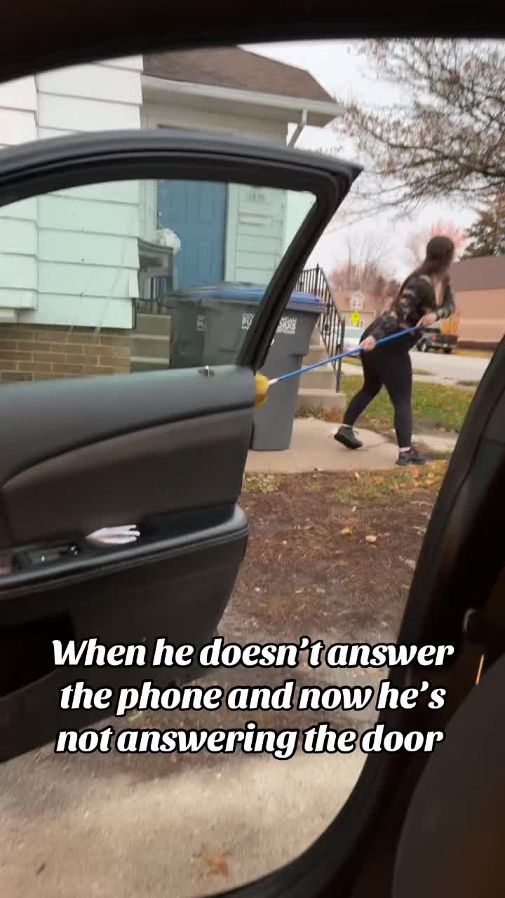 @Karissa
