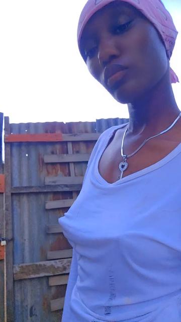 @IRINE MUMBE(NEW ACCOUNT)