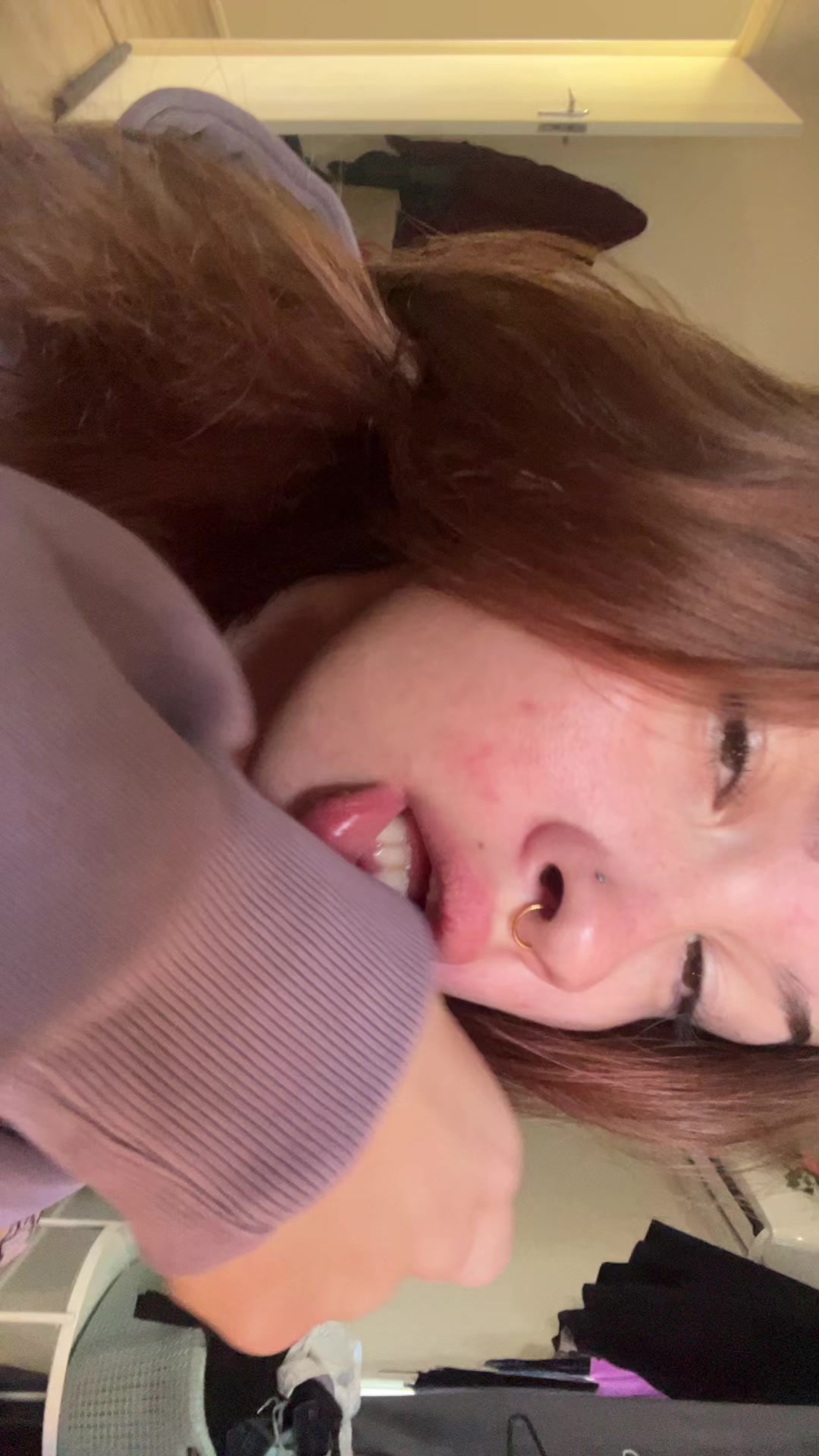 @What&rsquo;s her name?