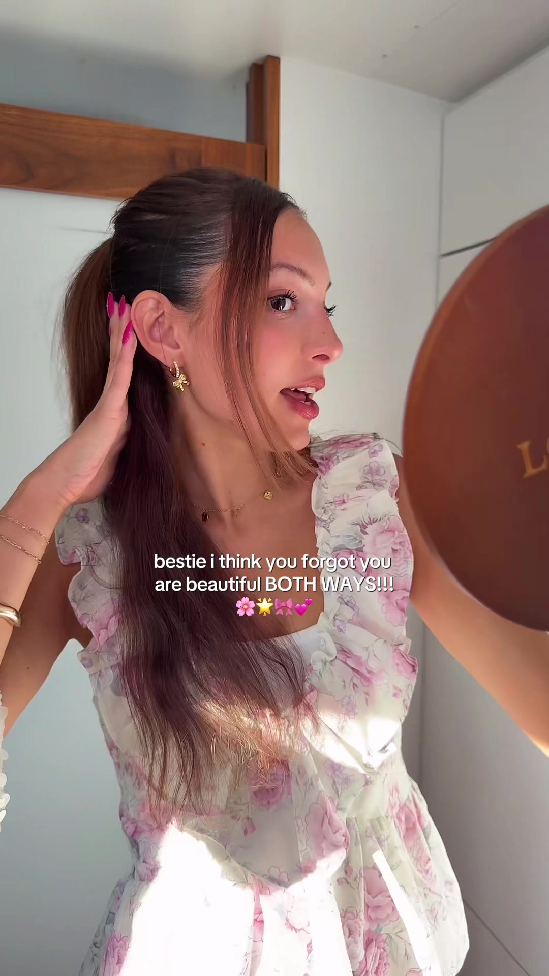@niki patton ๐