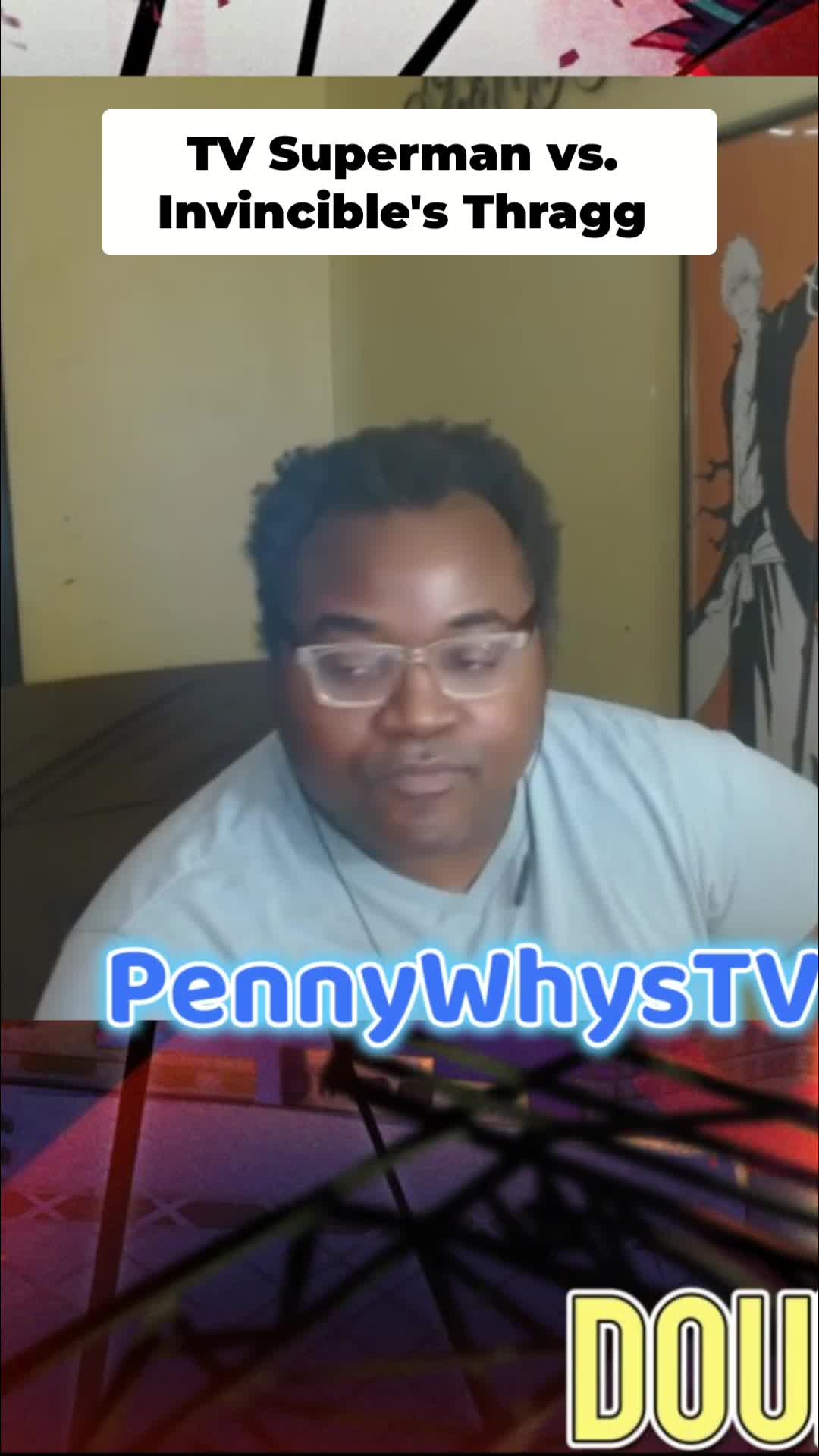 @DoubleOOPodcast