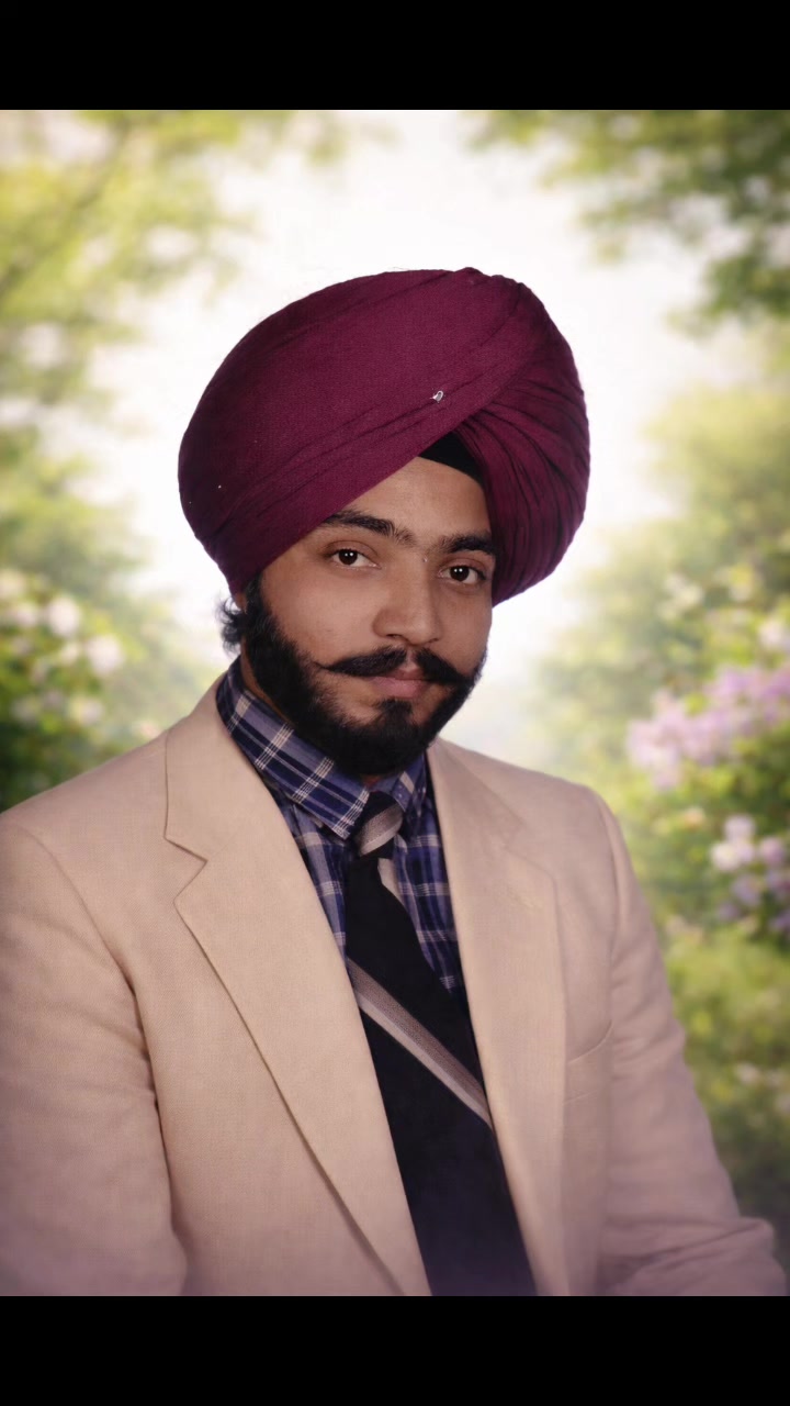 @Ravinder kaur