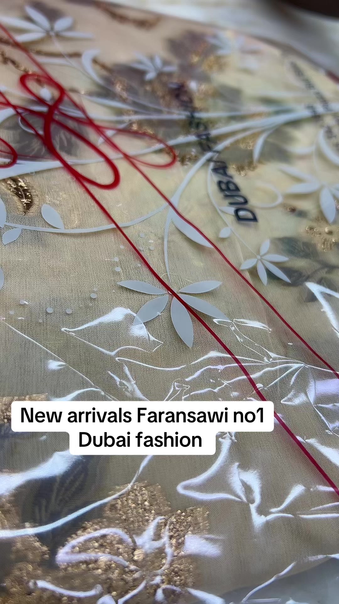 @Dubai Fashion UAE