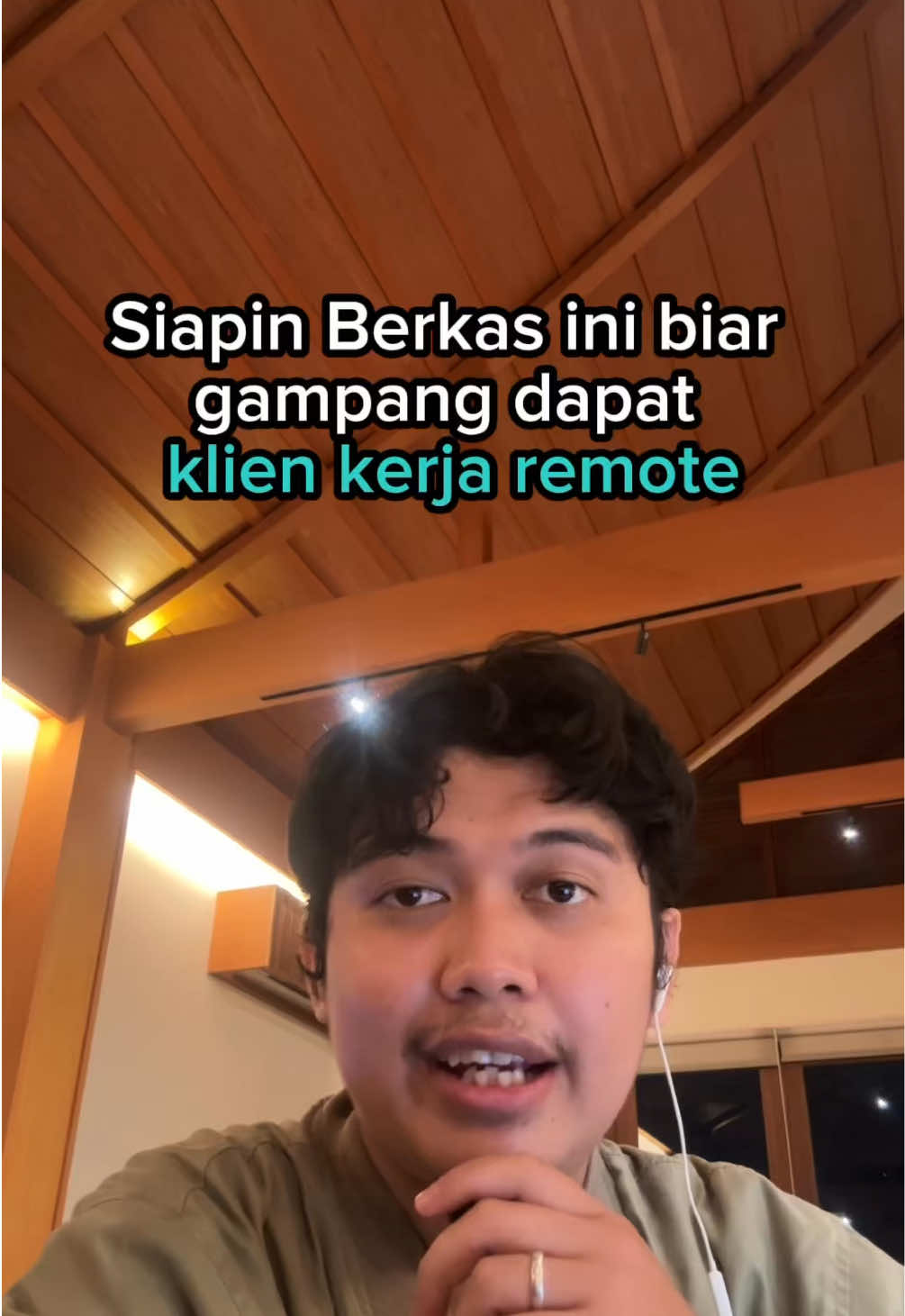 @Jeam | Upwork & Remote Work