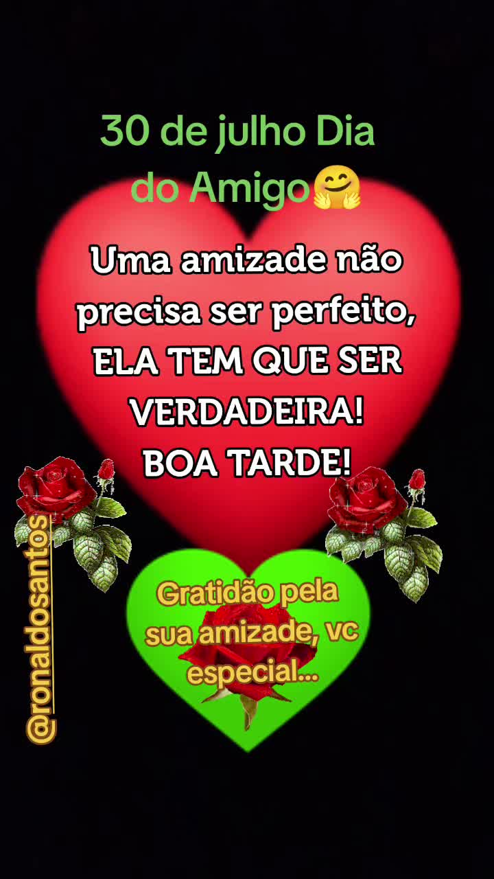 @ronaldosantos