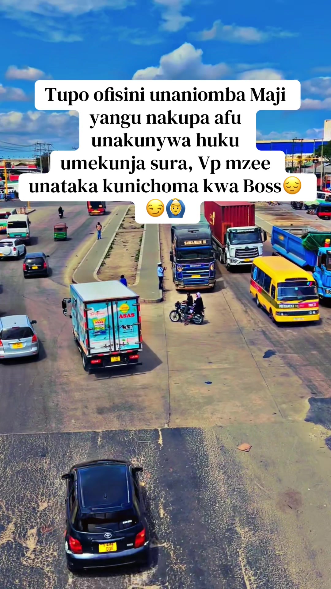 @Abuu Mapunda🇹🇿