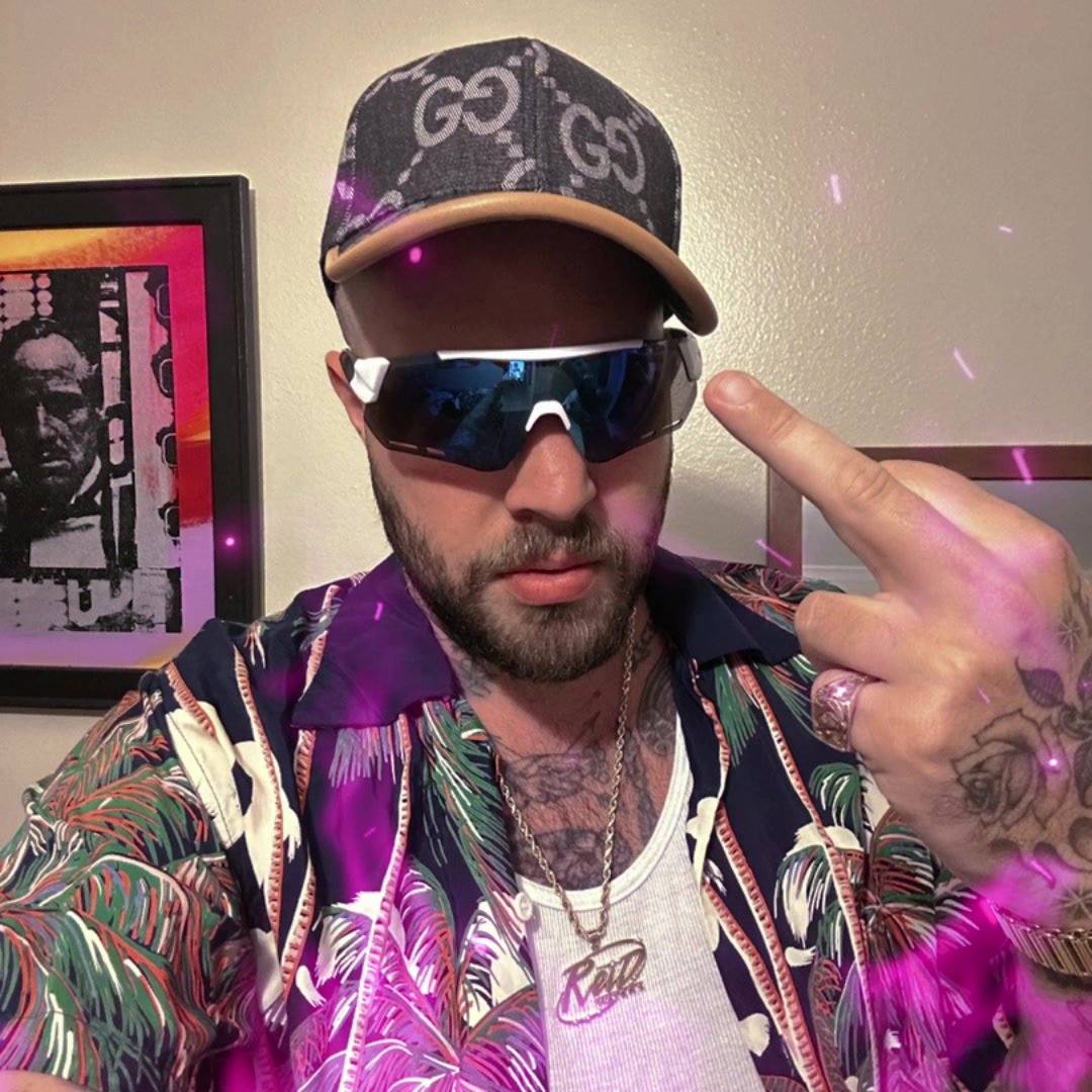 @ReidWaters