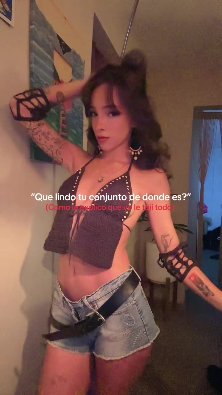 @Audrey Ochoa