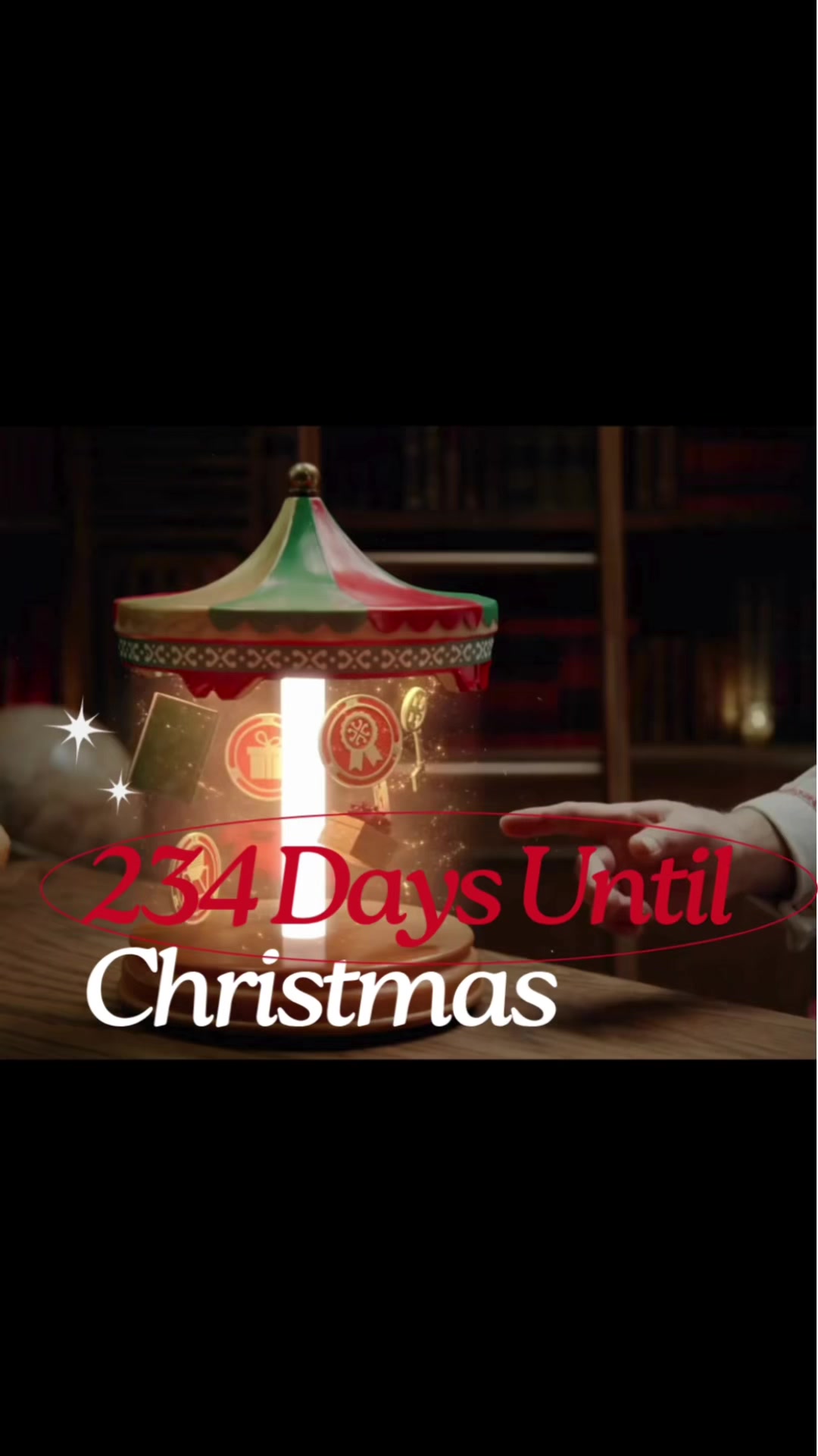@Santa Claus