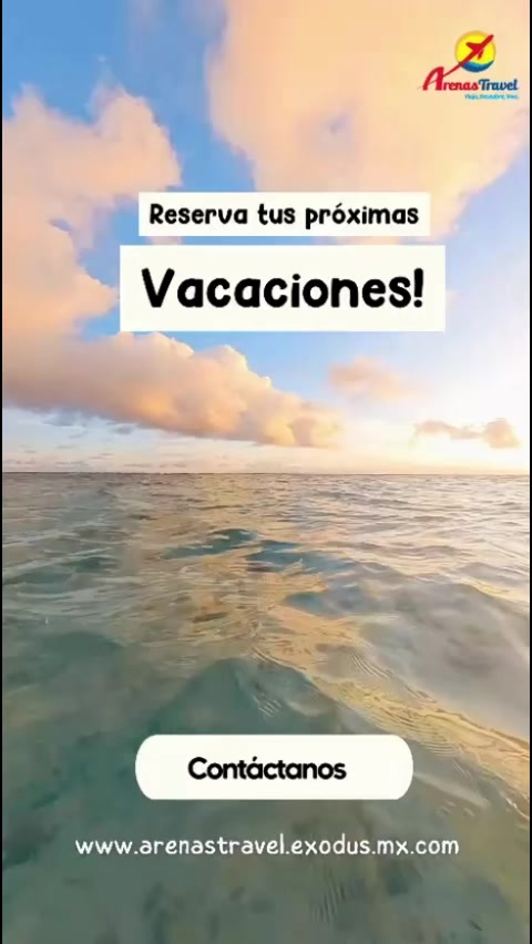 @Arenas Travel