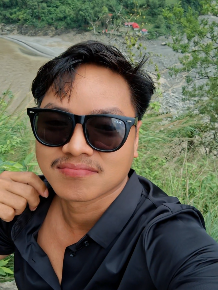 @Rayman Puwar Magar