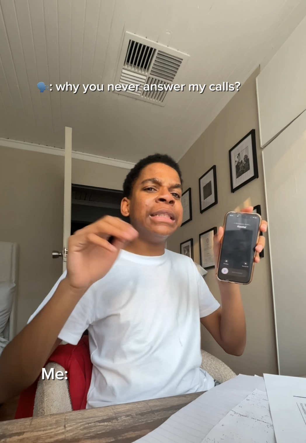 @️Quinton Kaii