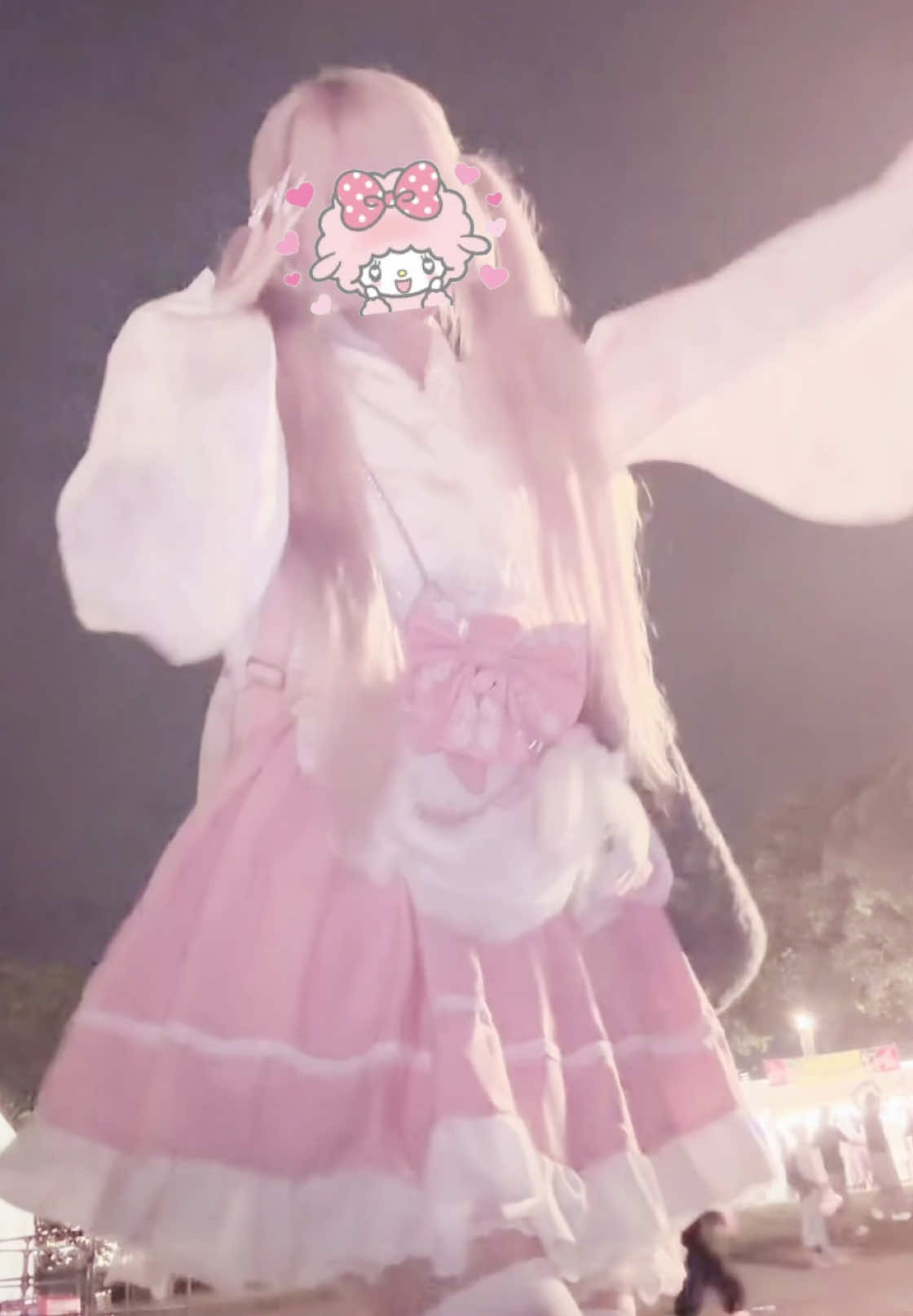 @姫宮ひな🎀♥︎