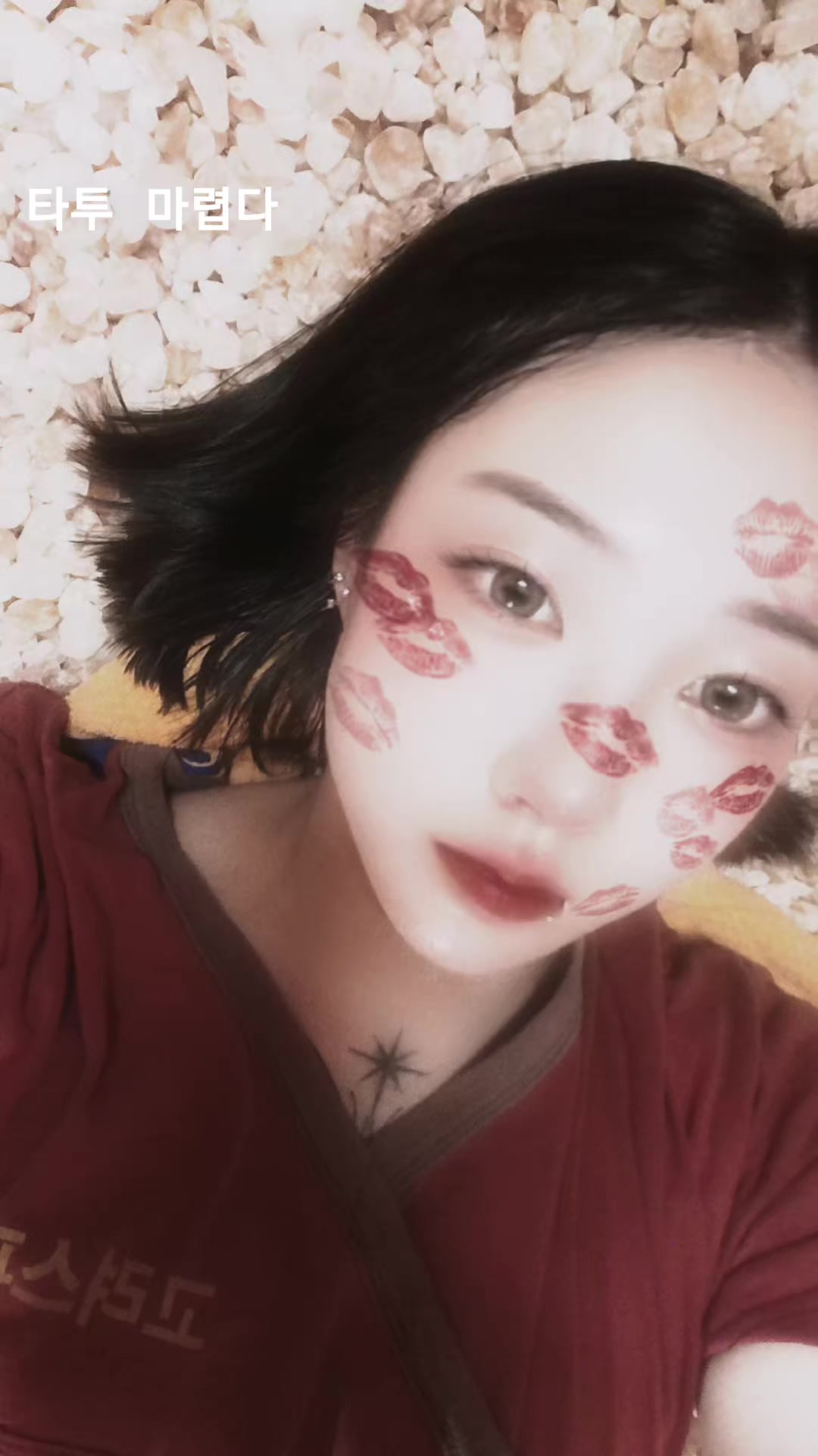 @🦓밤비-𝓑𝓪𝓶𝓫𝓲☀️