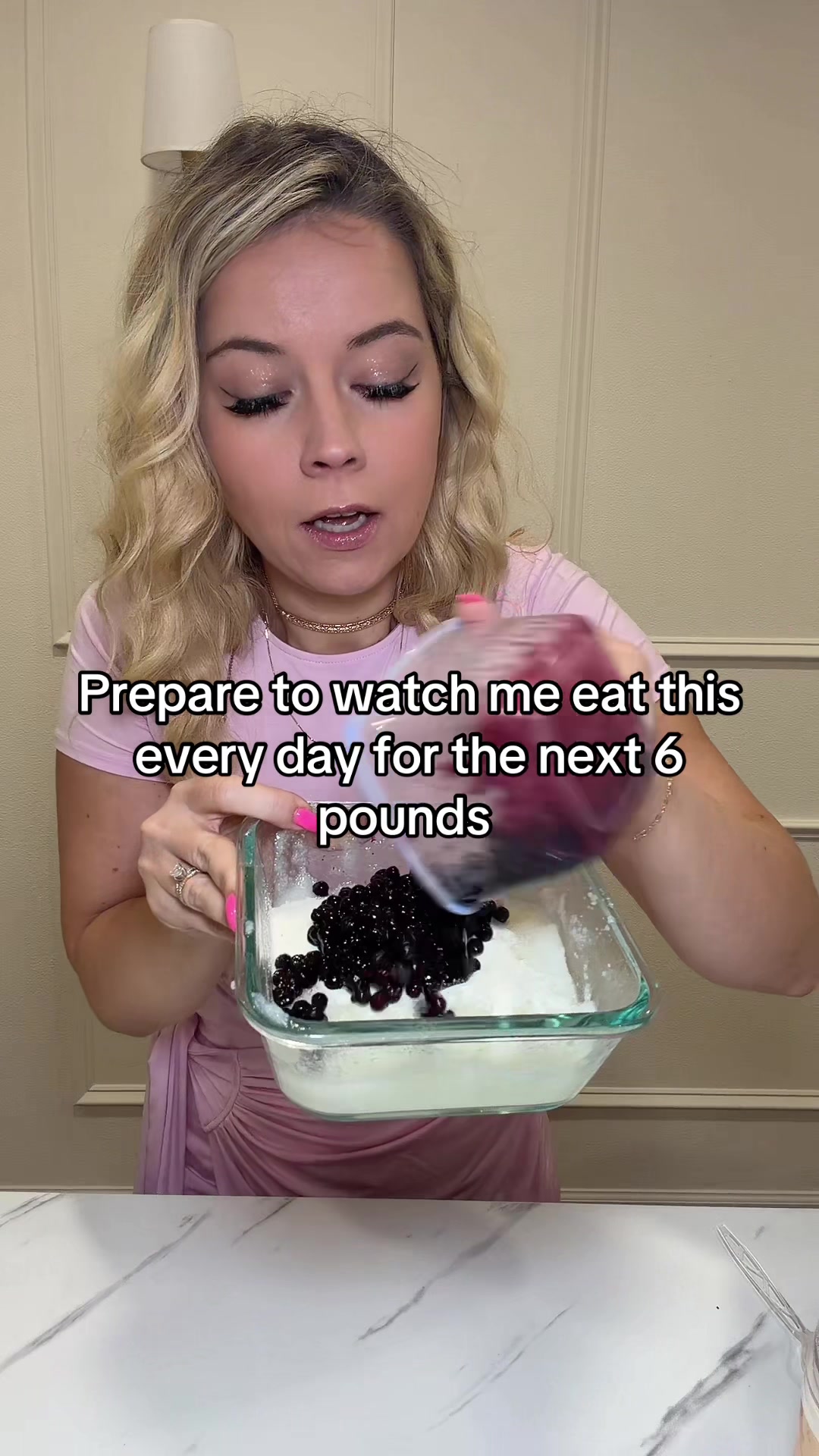 @Tiffany Magee - Mustard Lady