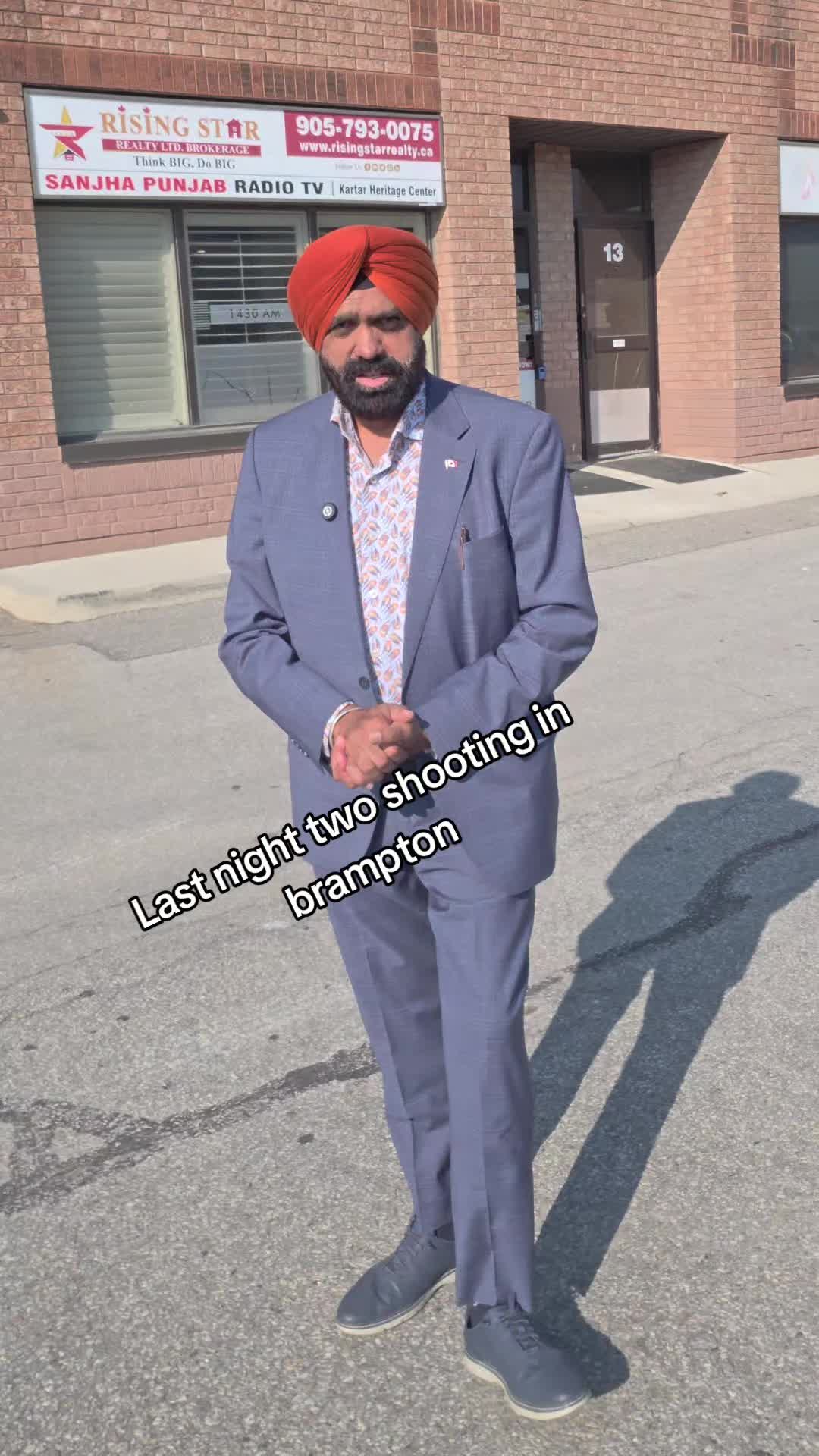 @Dosanjhawala