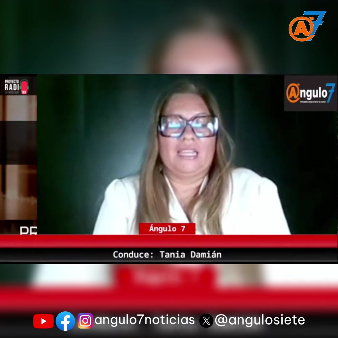 @Ángulo7 | Periodismo | Puebla