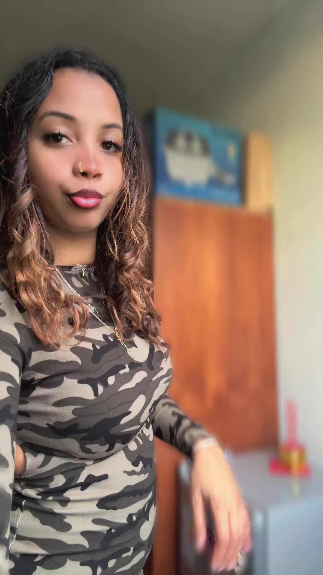 @惠特妮 🇧🇷❤️🐉