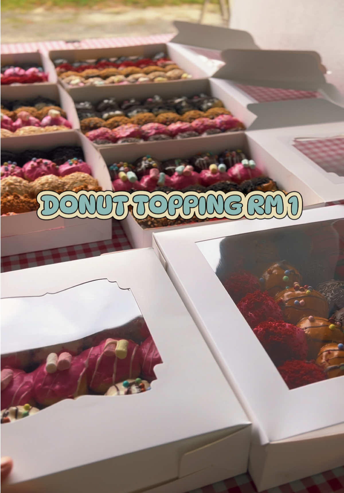 @SIS DONUT HQ