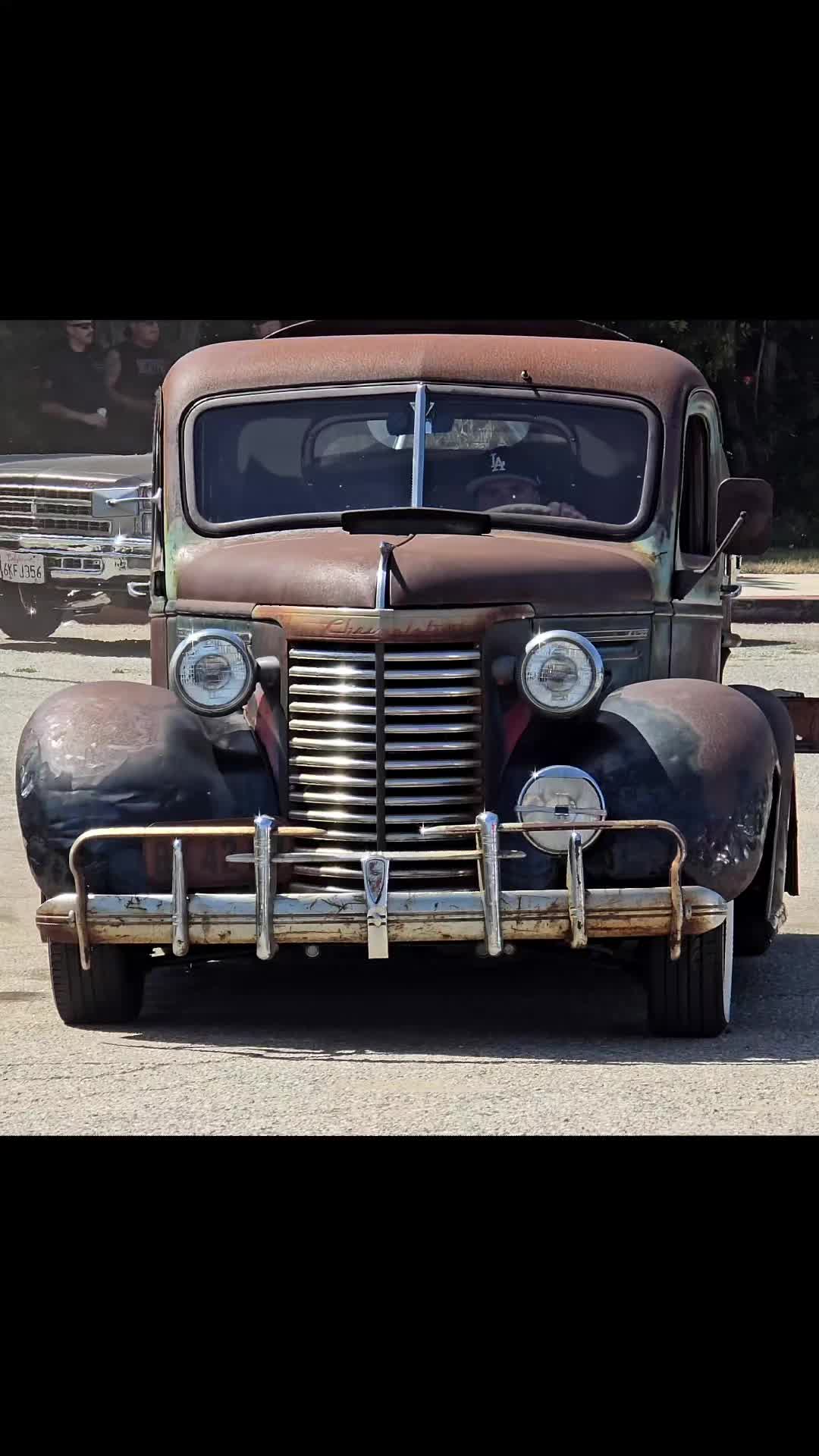 @Los Wheels