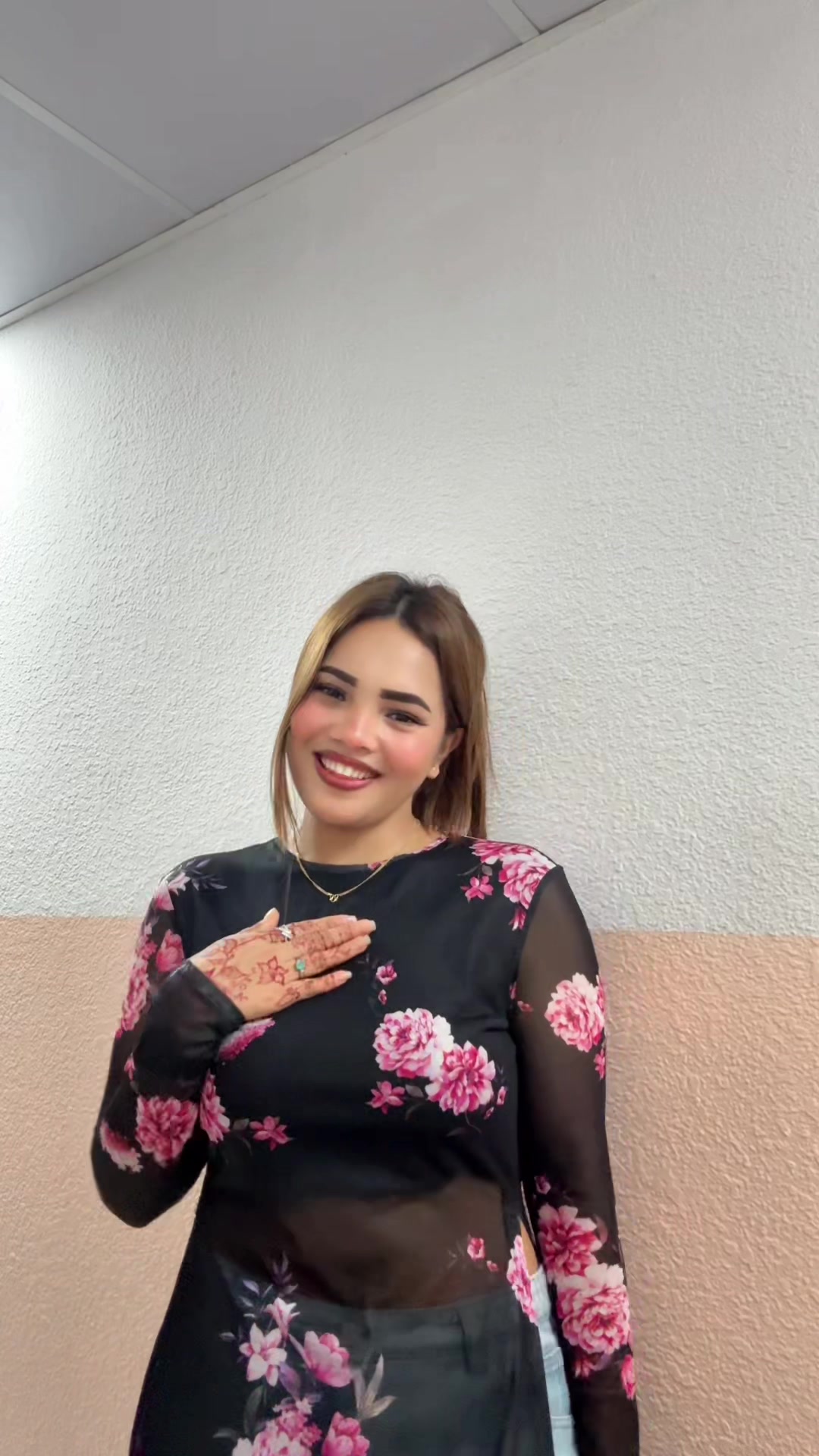 @lopchansya 😘