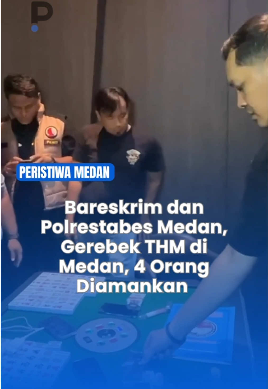 @Peristiwa Medan