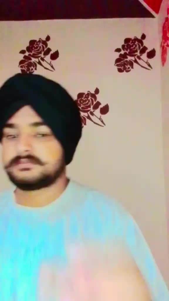 @sidhu is back 2025