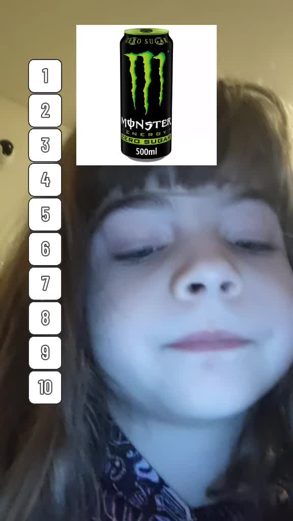 @Ivy the game lover