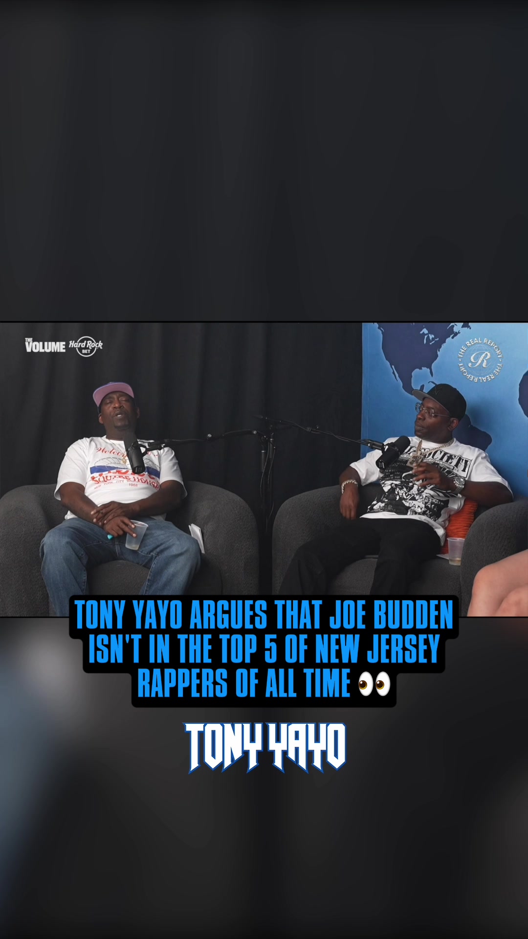 @Tony Yayo