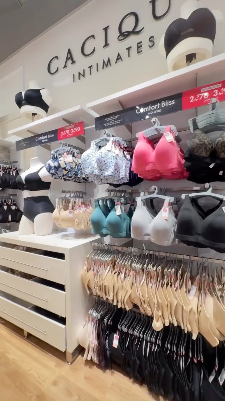 @Lane Bryant