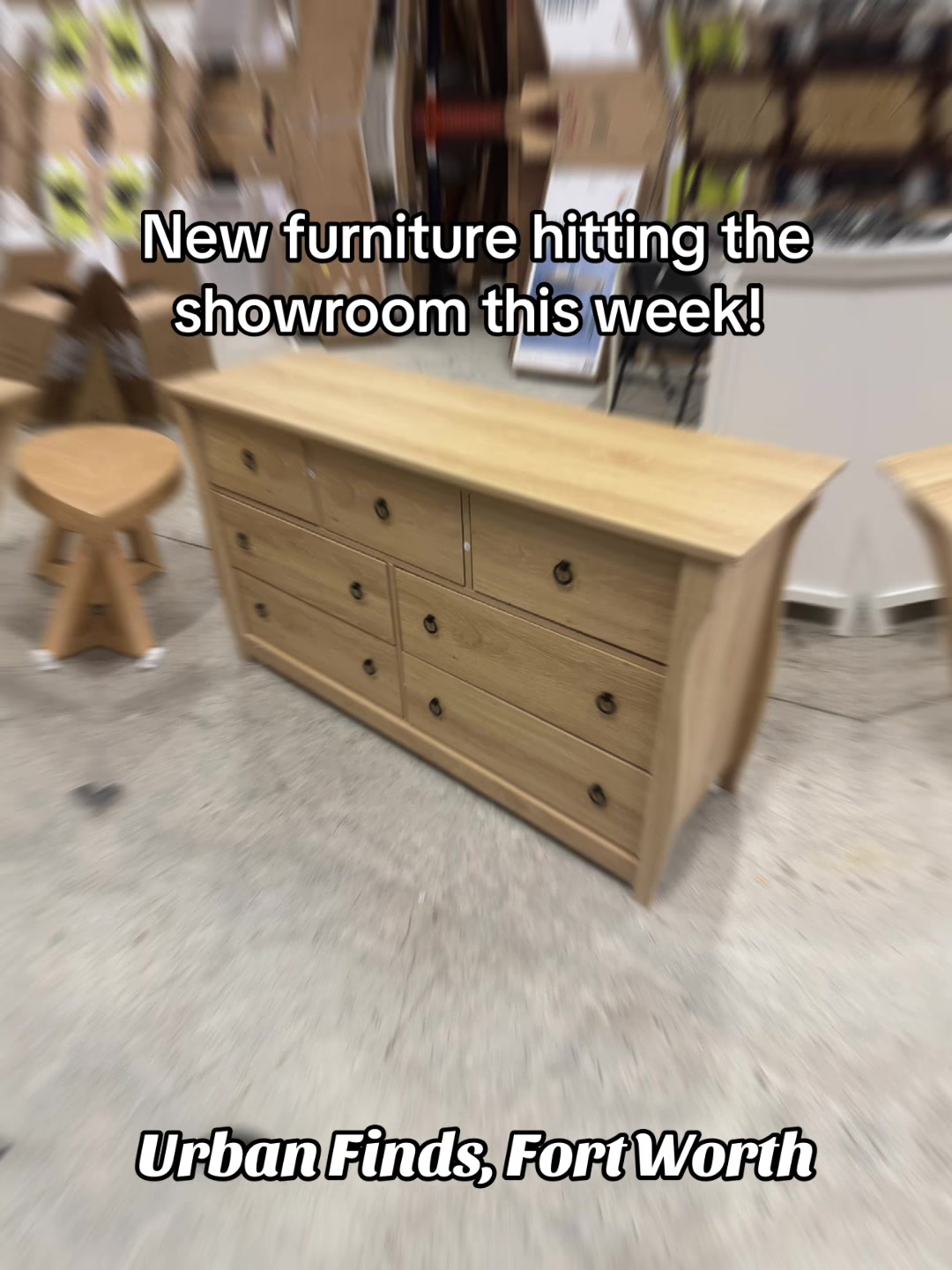@Urban Finds