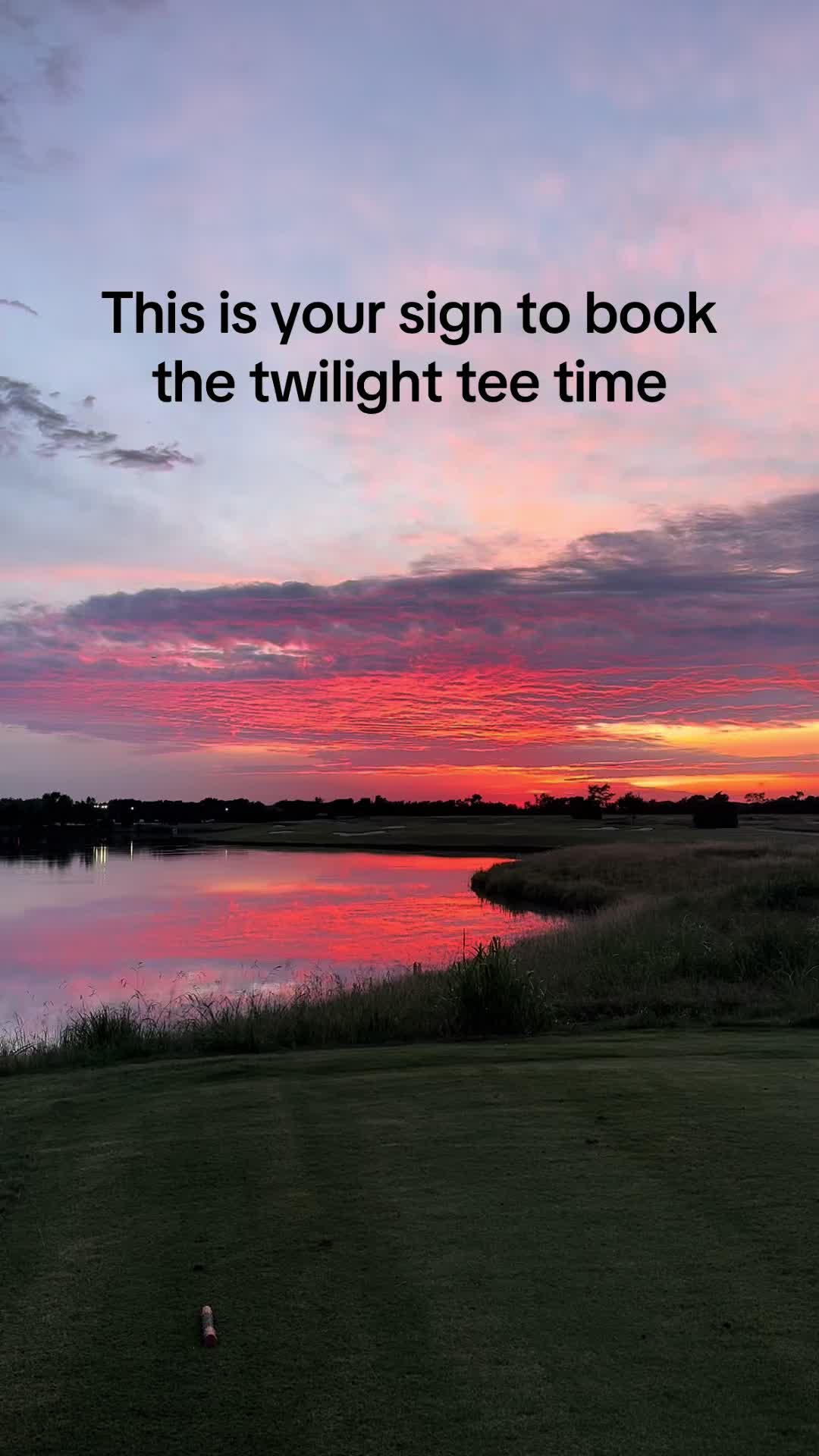 @Two Tees Golf