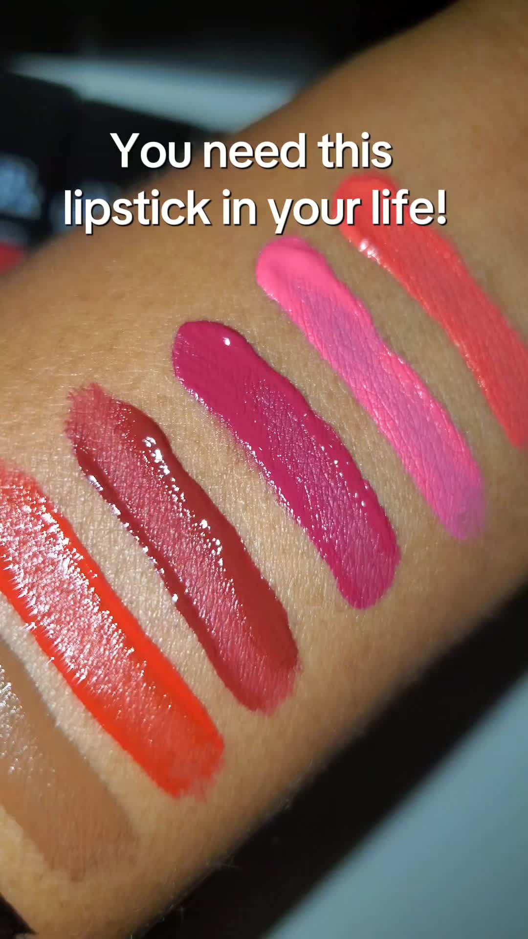 @A.M.F LIPSTICK