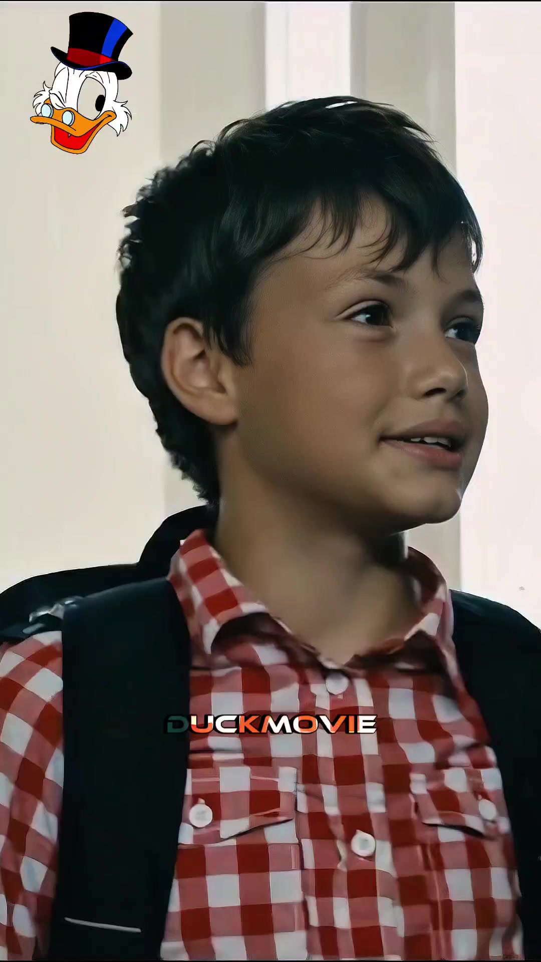 @DUCK MOVIE
