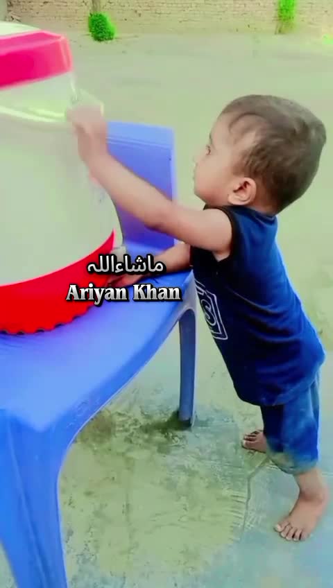 @Abid Khan Baloch