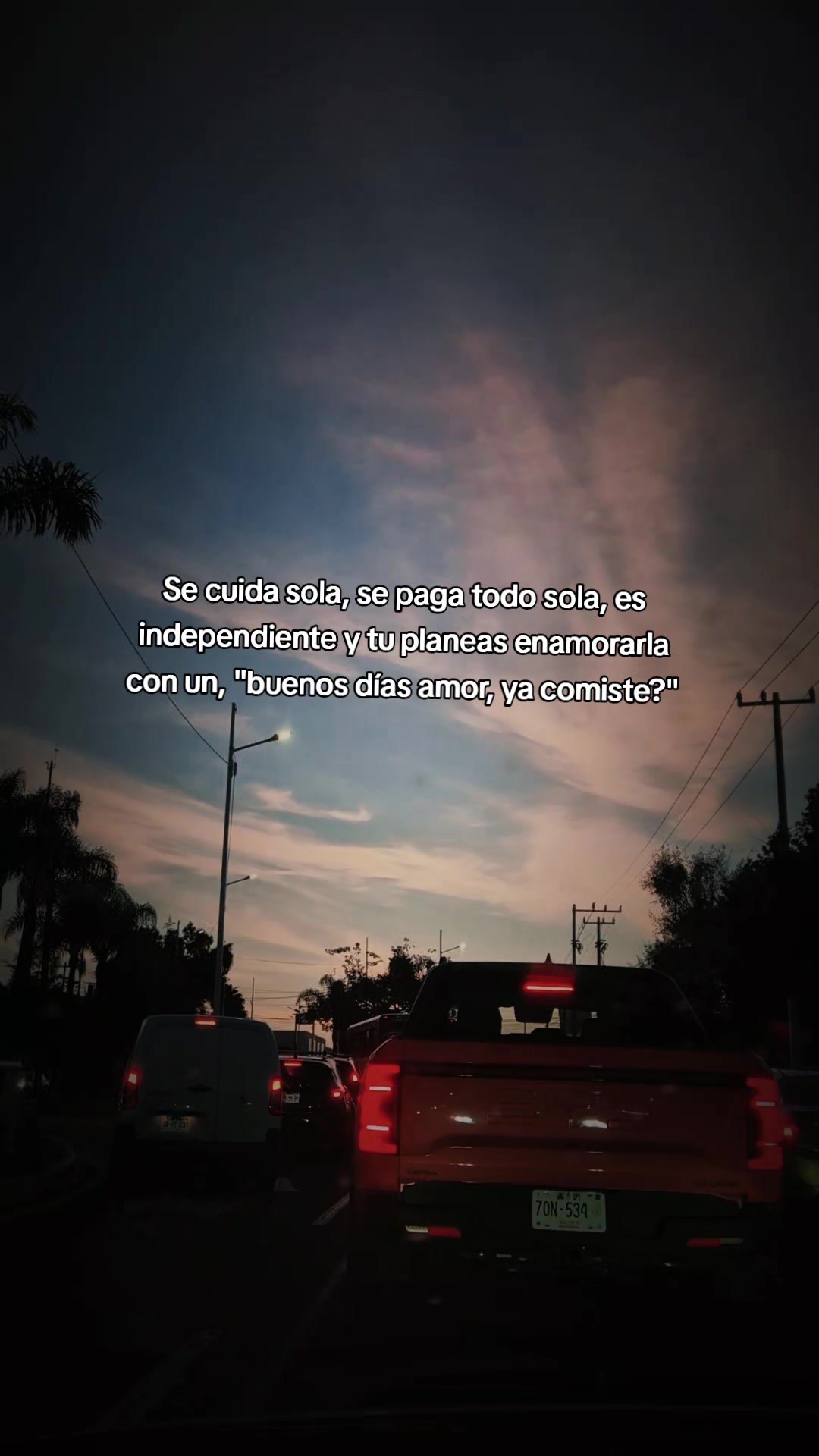 @Ara Rodriguez