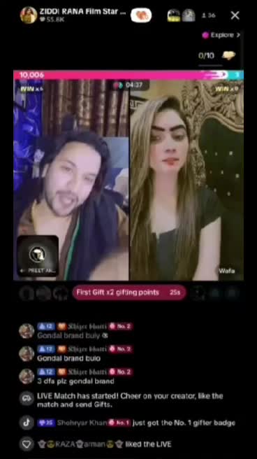 @🌹🎥FilmStarRanaKhizar 🎥🌹