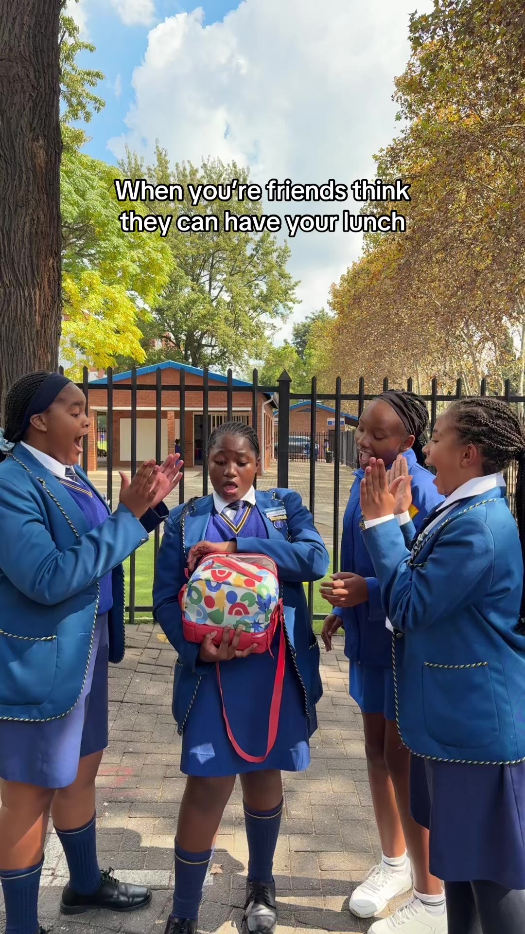 @Loreto Convent School