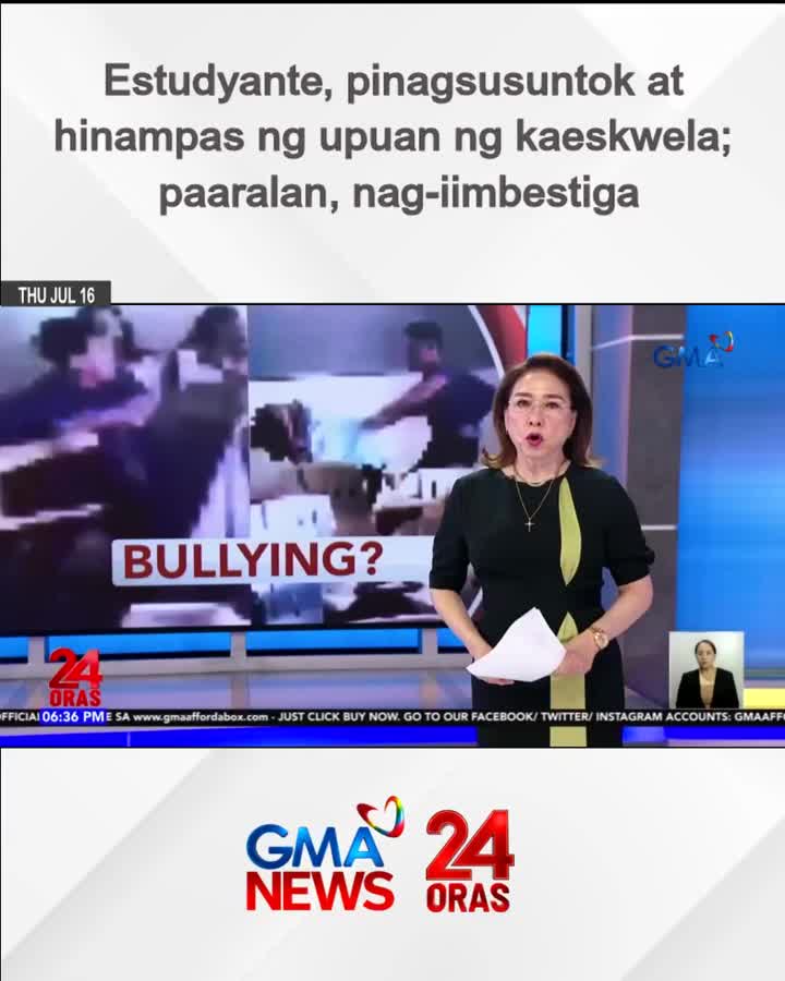 @24 Oras