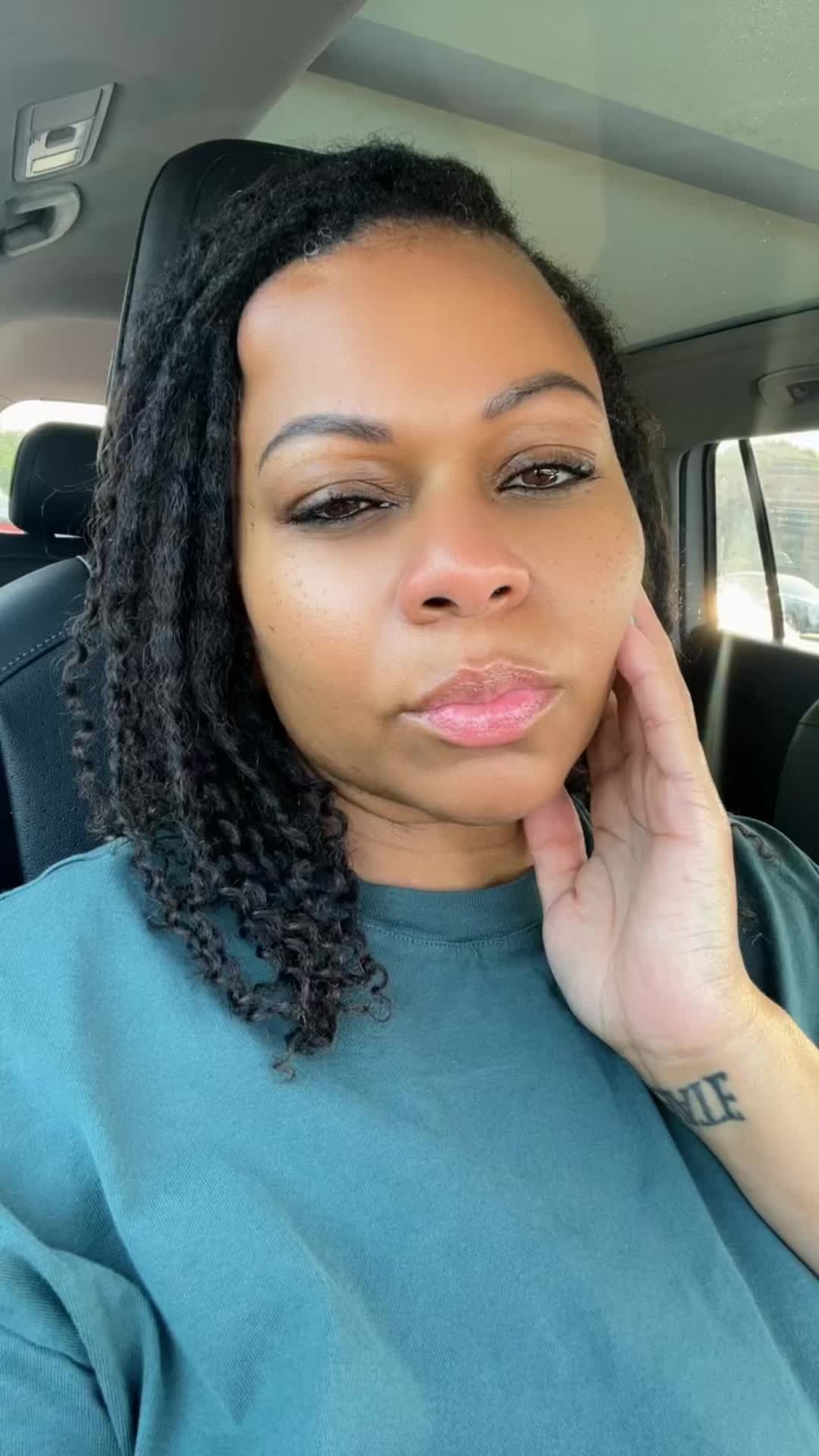 @IamWandae