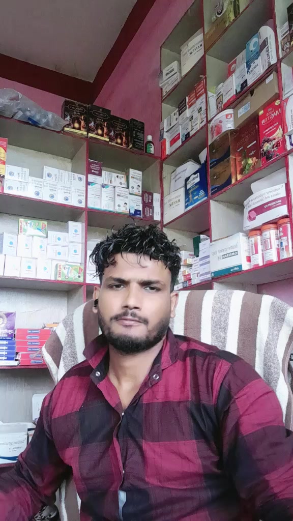 @Dr.Bikash shrivastav