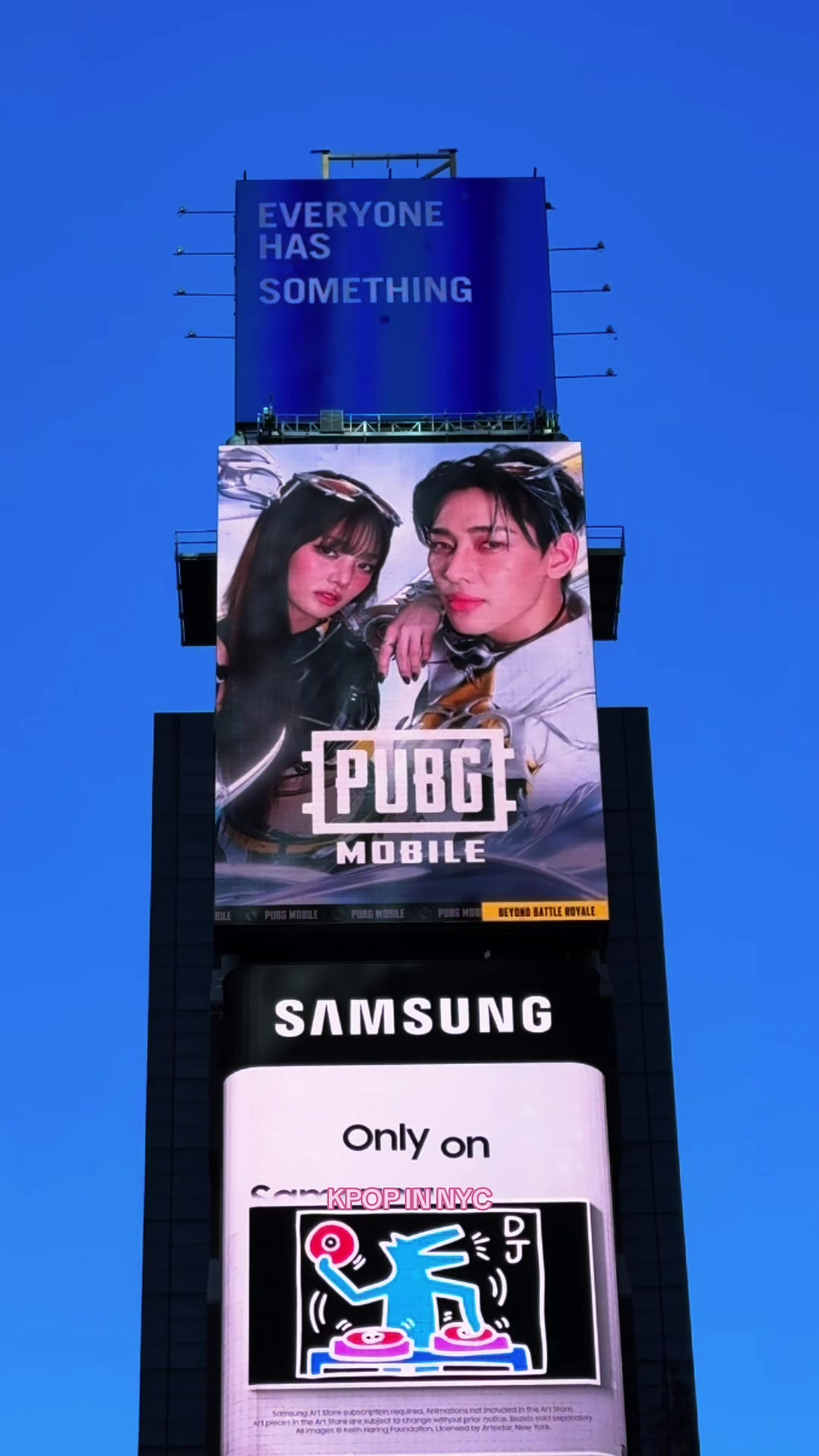 @KPOP IN NYC (DLE) 💖