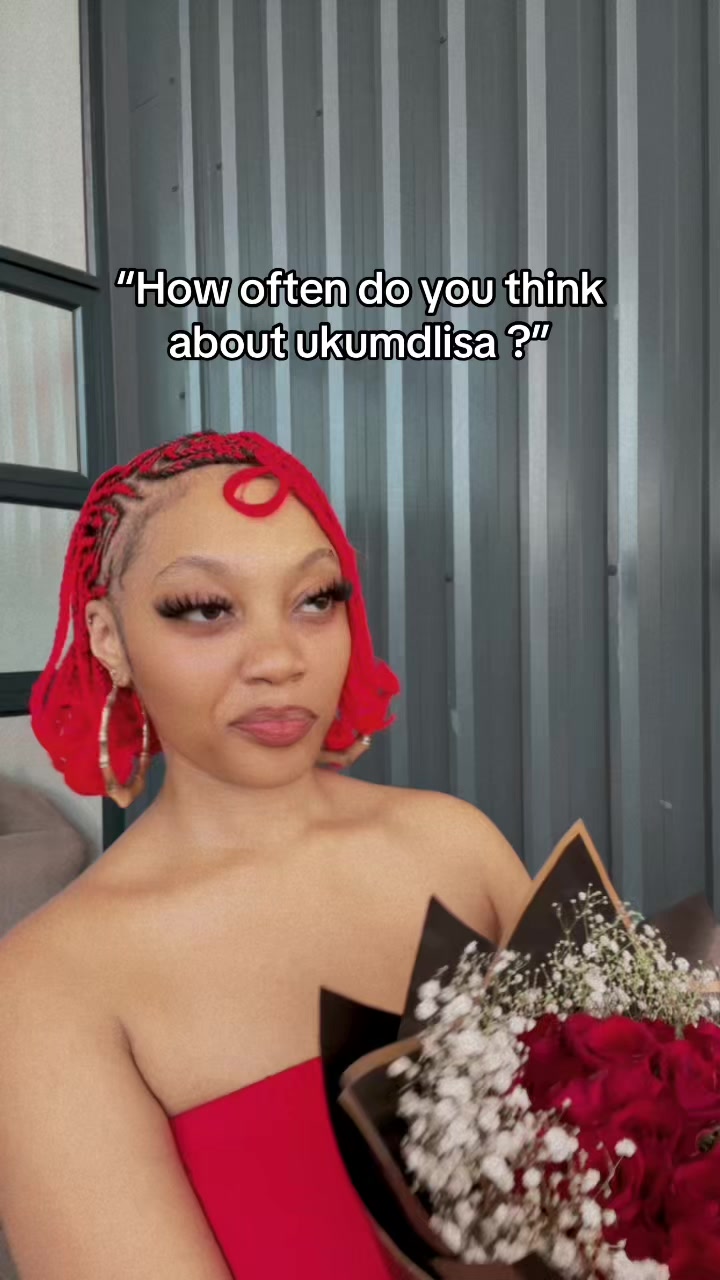 @Oratile Majola