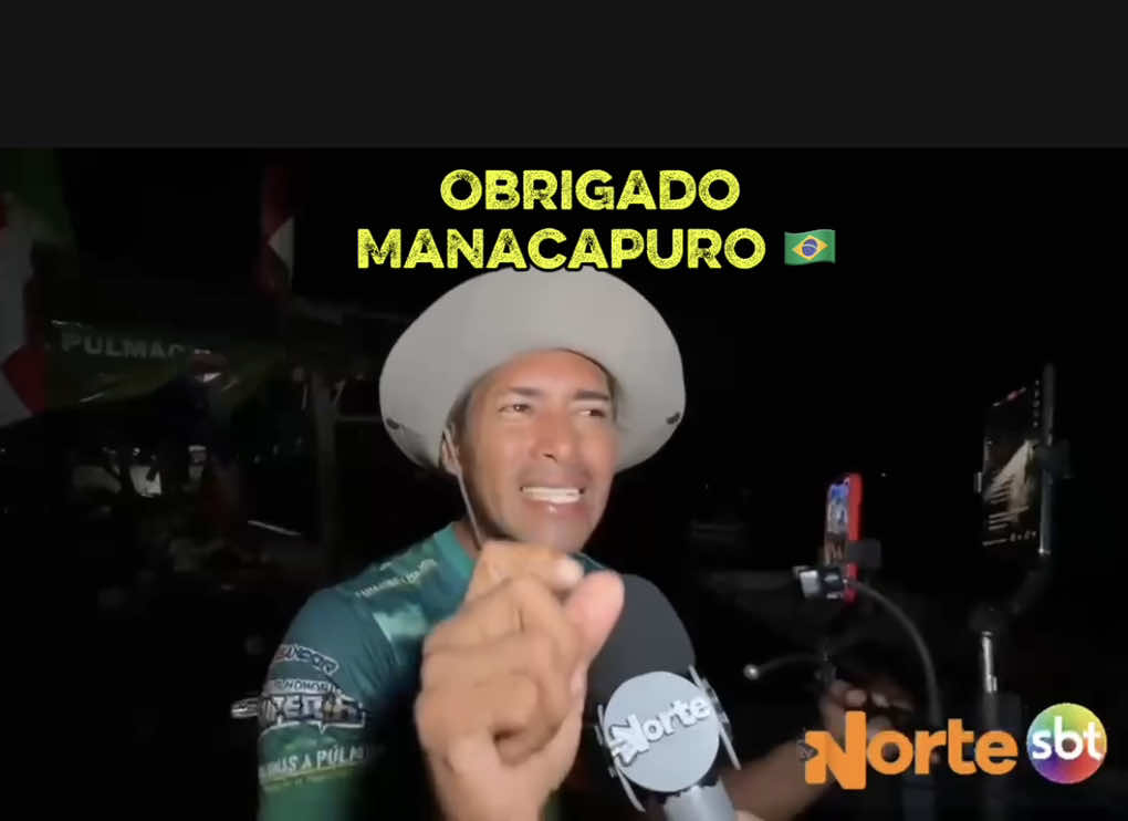 @Josetrips|Amazonas a Pulmon 🌍