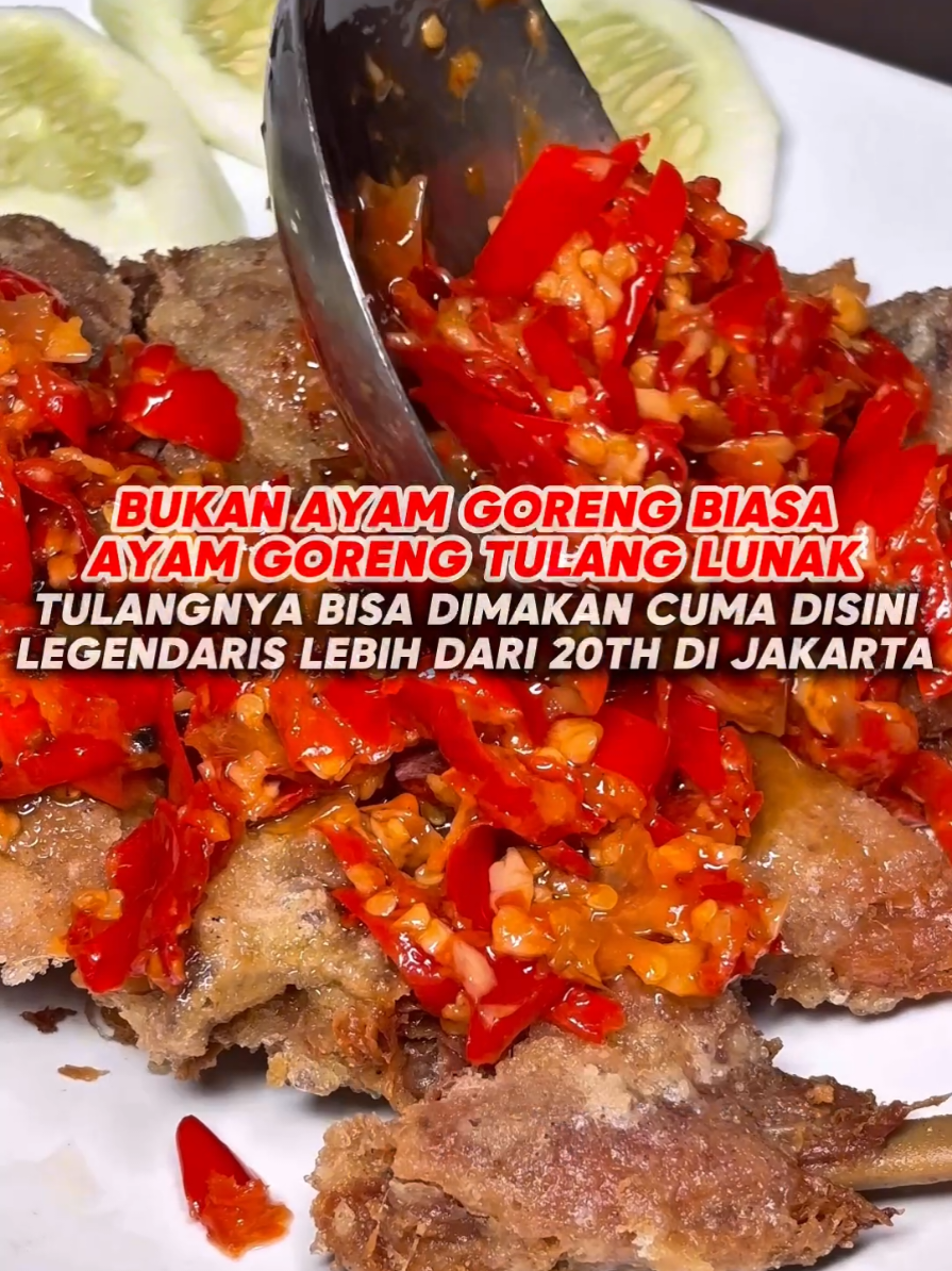 @Kuliner Jabodetabek