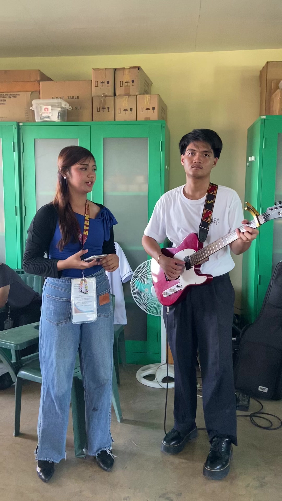 @PCSHS Dance Music Arts Club